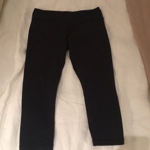 black ivivva leggings